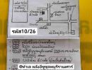 ขายบ้าน - บ้าน ชั้นเดียว ใหม่ 22 ตรว. 2 นอน 2น้ำ 1 จอด รถ หาดใหญ่