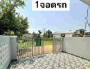 ขายบ้าน - บ้าน ชั้นเดียว ใหม่ 22 ตรว. 2 นอน 2น้ำ 1 จอด รถ หาดใหญ่