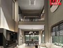 ให้เช่าทาวน์เฮาส์ - For rent Baan klang Muang Classe Sukhumvit 77 ให้เช่า บ้านกลางเมือง คลาสเซ่ สุขุมวิท77
