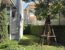 ให้เช่าทาวน์เฮาส์ - For rent Baan klang Muang Classe Sukhumvit 77 ให้เช่า บ้านกลางเมือง คลาสเซ่ สุขุมวิท77