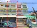ให้เช่าอาคารพาณิชย์ / สำนักงาน - ตลาดปัฐวิกรณ์ 1.5 กม. ขาย-เช่าอาคารพาณิชย์ 3ชั้น 2คูหาติดกัน ถ.นวมินทร์ 44-52 ใหม่กิ๊ก 380 ตร.ม.30 ตร.วา. 3 นอน 2 น้ำ
