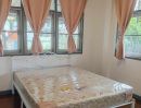 ให้เช่าบ้าน - บ้านเช่า ซอยแจ้งวัฒนะ 34 บ้านเดี่ยว ชั้นเดียว