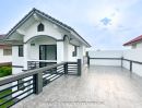 ขายบ้าน - ขาย บ้านเดี่ยวไซส์ใหญ่ 4ห้องนอน ต่อเติมเทอเรซ มบ.นันท์นลินปาร์คโฮม ถ.คู้-คลองสิบ2 หนองจอก มิตรไมตรี