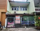 ขายทาวน์เฮาส์ - ขายทาวน์เฮ้าส์ หมู่บ้านการเคหะทุ่งสองห้อง เนื้อที่ 20 ตร.ว. ทำเลดี เข้าออกได้หลายเส้นทาง