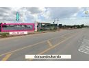 ให้เช่าที่ดิน - ให้เช่าที่ดินว่างเปล่า หน้ากว้าง 40เมตร ทำเล ถนนตาขัน ระยอง