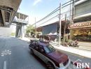 ขายที่ดิน - ขายที่ดิน ติดสถานีรถไฟฟ้า BTS วัชรพล รามอินทรา คันนายาว ท่าแร้ง บางเขน ติดถนนสองด้าน