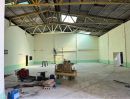 ให้เช่าโรงงาน / โกดัง - ให้เช่าโรงงาน 500 ตรม. ผังม่วง อ้อมน้อย สมุทรสาคร ใกล้ถนนเพชรเกษม รถใหญ่เข้าออกได้ ค่าเช่าถูก
