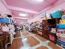 ขายอาคารพาณิชย์ / สำนักงาน - ขายอาคารพาณิชย์ ซอยอุทัยฟาร์ม ถนนพระราม 4 เนื้อที่ 26 ตร.ว. 2 คูหาตีทะลุ ทำเลดี