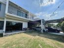ขายบ้าน - ขาย บ้านเดี่ยว มบ. Zoom Serene คลอง6 ขนาด 120 ตารางวา 3 ห้องนอน ตำบลคลองหก อำเภอคลองหลวง จังหวัดปทุมธานี