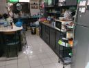 ขายบ้าน - ขายบ้านเดี่ยว 2 ชั้นครึ่งตึกครึ่งไม้ เนื้อที่ 200 ตารางวา อยู่บางบอน 5 เขตบางบอน