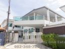 ขายบ้าน - ขายบ้านเดี่ยวหรูหรา หมู่บ้านปรีชาสุวินทวงศ์ ตกแต่งสไตล์ Luxury สร้างเอง พื้นที่เยอะ ฟังก์ชันครบ