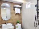 ขายคอนโด - คอนโดรีโนเวทใหม่ หลังโรงพยาบาลเทพปัญญา รีโนเวทใหม่ ชั้น3 39ตรม. ห้องมุม สไตล์Modern ใกล้CentralFest 1นาที ทำเล5ดาว ย่านเศรษฐกิจ