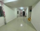 ให้เช่าอาคารพาณิชย์ / สำนักงาน - ทาวน์เฮ้าส์ 2 ชั้น สไตล์ Modern 3 นอน 2 น้ำ รร.นานาชาติดราก้อน 2.7 กม.ไม่มีเฟอร์ 24 ตร.วา.200 ตร.ม แยกบางคูเวียง เดินทางสะดวก
