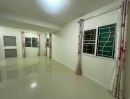 ให้เช่าอาคารพาณิชย์ / สำนักงาน - ทาวน์เฮ้าส์ 2 ชั้น สไตล์ Modern 3 นอน 2 น้ำ รร.นานาชาติดราก้อน 2.7 กม.ไม่มีเฟอร์ 24 ตร.วา.200 ตร.ม แยกบางคูเวียง เดินทางสะดวก