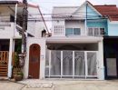 ขายบ้าน - ขายบ้านแฝด หมู่บ้านฉัตรหลวง ซอยราษฎร์อุทิศ 54 เนื้อที่ 23 ตร.ว. แต่งสวย พร้อมอยู่