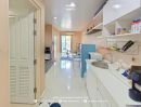 ขายคอนโด - คอนโด เมโทร พาร์ค สาทร-กัลปพฤกษ์ (ห้องมุม ขนาด 57 ตร.ม.) บางหว้า ภาษีเจริญ ชั้น1 อาคาร3K เฟอร์นิเจอร์พร้อมอยู่