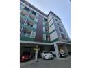 ให้เช่าอพาร์ทเม้นท์ / โรงแรม - R-living มีลิฟท์ ถนนพุทธบูชา ใกล้ปากซอยพุทธบูชา 39 ใกล้ มจธ.บางมด มีที่จอดรถ สิ่งอำนวยความสะดวกครบ