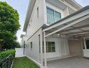 ขายบ้าน - ขายถูก ทาวน์โฮม หลังมุม The Connect ดอนเมือง-สรงประภา