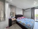 ขายบ้าน - ขายบ้านเดี่ยวรีโนเวทใหม่ หมู่บ้าน เสรี เพลส สาย 4 นครปฐม