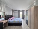 ขายบ้าน - ขายบ้านเดี่ยวรีโนเวทใหม่ หมู่บ้าน เสรี เพลส สาย 4 นครปฐม