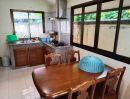 ให้เช่าบ้าน - บ้านพร้อมเฟอร์ แบบ2 ห้องนอน มีสวน แอร์ ที่กระบี่ ซ.59 ปากน้ำ กระบี่