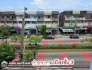 ขายอาคารพาณิชย์ / สำนักงาน - ขายอาคารพาณิชย์ 3 ชั้นครึ่ง สถานที่ตั้ง ถ.เสรีไทย ซอย 75 ถนนสวนสยาม แขวงคันนายาว เขตคันนายาว กรุงเทพมหานคร