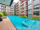 ขายคอนโด - บราวน์ คอนโด รัชดา32 จันทรเกษม จตุจักร *ใกล้รถไฟฟ้า 3 สาย* (Brown Condo Ratchada32)