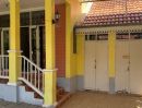 ให้เช่าบ้าน - บ้านเดี่ยว ชั้นเดียว หมู่บ้านวรารักษ์ รังสิต คลอง3 ให้เช่า