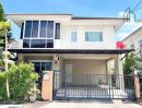 ขายบ้าน - บ้านเดี่ยว 2 ชั้น The Plant พระราม9-วงแหวน (1) ถนนพัฒนาชนบท3 ลาดกระบัง พร้อมอยู่