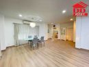 ขายบ้าน - ขายบ้านเดี่ยว เดอะเซนโทร อ่อนนุช-วงแหวน บ้านหลังมุม The Centro On Nut-Wongwaen