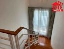 ขายบ้าน - ขายบ้านเดี่ยว เดอะเซนโทร อ่อนนุช-วงแหวน บ้านหลังมุม The Centro On Nut-Wongwaen