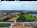 ขายที่ดิน - ขายที่ดินนิคมพัฒนา ขายที่ดินระยอง ขายที่ดินติดถนน36 ขายที่ดินผังม่วง ขายที่ดินใกล้ WHA36