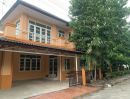 ขายบ้าน - ขายบ้านเดี่ยว หมู่บ้านวงศ์กรริเวอร์วิว ริมแม่น้ำบางปะกง บรรยากาศดี ใกล้วัดหลวงพ่อโสธร