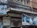 ขายอาคารพาณิชย์ / สำนักงาน - ขายถูก! อาคารพาณิชย์ พระราม 9 ใกล้ MRT ใกล้เซ็นทรัล 300 เมตร ด้านหลังติดฟอร์จูน เหมาะลงทุนทำ Hostel