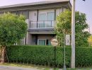 บ้าน - ขาย / ให้เช่าบ้านเดี่ยว The City ราชพฤกษ์ ทำเลดี ฟังก์ชันครบ พร้อมเข้าอยู่