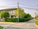 บ้าน - ขาย / ให้เช่าบ้านเดี่ยว The City ราชพฤกษ์ ทำเลดี ฟังก์ชันครบ พร้อมเข้าอยู่