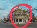 ขายอาคารพาณิชย์ / สำนักงาน - ขาย อาคารพาณิชย์ 3 ชั้น อยู่หัวมุม ต.ในเมือง อ.เมืองร้อยเอ็ด ใกล้บึงพลาญชัย