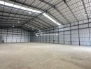 ให้เช่าโรงงาน / โกดัง - ให้เช่าโกดังสร้างใหม่ 450 ตร.ม. รามอินทรา นวมินทร์ ใกล้ทางด่วน ใกล้มอเตอร์เวย์