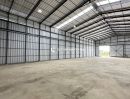 ให้เช่าโรงงาน / โกดัง - ให้เช่าโกดังสร้างใหม่ 450 ตร.ม. รามอินทรา นวมินทร์ ใกล้ทางด่วน ใกล้มอเตอร์เวย์