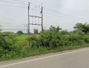 ขายที่ดิน - ขายที่ดินโคกไทย 6 ไร่ ติดถนน4เลนเส้นโคกไทย-คีรี3011 ใกล้หอพักฮอนด้า 100เมตร ปราจีนบุรี