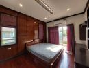 ให้เช่าบ้าน - ให้เช่าบ้านเดี่ยว หมู่บ้านสิทธารมย์ รีเจนท์ ซอยลาดพร้าว 101 บ้านสวย เฟอร์นิเจอร์บางส่วน แอร์ 5 เครื่อง ใกล้ เดอะ มอลล์ บางกะปิ