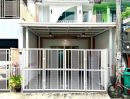 ขายทาวน์เฮาส์ - ทาวน์เฮาส์ 2 ชั้นรีโนเวทใหม่ หมู่บ้านบัวทอง 4 แถมเฟอร์ฯ ทำเลใกล้รถไฟฟ้า