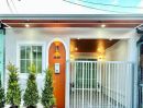 ขายทาวน์เฮาส์ - ขายบ้านชั้นเดียว 18 ตร.ว ม. พฤกษา3 ซ.วัดลาดปลาดุก 3 ห้องนอน ตกแต่งสวยพร้อมอยู่