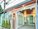 ขายทาวน์เฮาส์ - ขายบ้านชั้นเดียว 18 ตร.ว ม. พฤกษา3 ซ.วัดลาดปลาดุก 3 ห้องนอน ตกแต่งสวยพร้อมอยู่