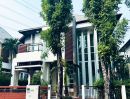 ขายบ้าน - ขายบ้านเดี่ยว 80.5 ตร.ว หมู่บ้านบลูลากูน 1 วงแหวน บางนา บ้านใหม่สภาพดี เจ้าของไม่เคยเข้าอยู่ จัดกู้ฟรี