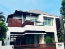 ขายบ้าน - ขายบ้านเดี่ยว 80.5 ตร.ว หมู่บ้านบลูลากูน 1 วงแหวน บางนา บ้านใหม่สภาพดี เจ้าของไม่เคยเข้าอยู่ จัดกู้ฟรี