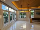 บ้าน - ขายหรือให้เช่า บ้านเดี่ยว รสา สแปนิช คอร์ดยาร์ด เกษตร-นวมินทร์ (ซ.มัยลาภ) ออกแบบด้วยสถาปัตยกรรมสไตล์สเปน สวยงาม