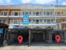 ขายอาคารพาณิชย์ / สำนักงาน - ขาย อาคารพาณิชย์ 3.5 ชั้น ติดถนนสายอยุธยา-สาลี ใกล้แยกวรเชษฐ์ ต.บ้านป้อม อ.พระนครศรีอยุธยา พระนครศรีอยุธยา