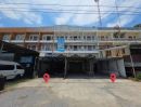 ขายอาคารพาณิชย์ / สำนักงาน - ขาย อาคารพาณิชย์ 3.5 ชั้น ติดถนนสายอยุธยา-สาลี ใกล้แยกวรเชษฐ์ ต.บ้านป้อม อ.พระนครศรีอยุธยา พระนครศรีอยุธยา