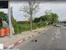 ให้เช่าที่ดิน - ให้เช่าที่ดินติดถนนราษฎร์พัฒนา ซอยมิสทีน ระยะยาว ราคาถูก